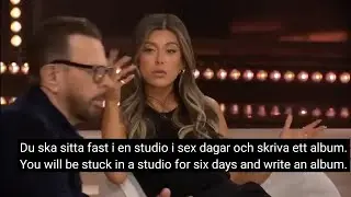 (ABBA) Björn : Interview 2023 (English Captions) Swedish TV