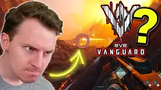 3 Reasons EVE Vanguard Will FAIL