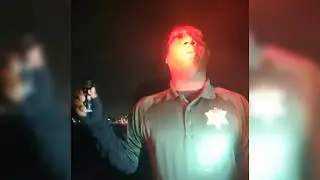 WILD Bodycam Video Shows Police Officer Use Taser on Florida Man Who Pepper Sprayed Him | NBC 6 News