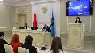 В БРСМ Мозыря выбрали нового лидера
