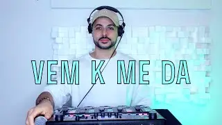 Beatness - Vem K Me Da (Loopstation)