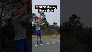 🛑 STOP Missing These Shots