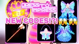 ALL OF DTI'S *NEW CODES* REVEALED *LANA'S BASEMENT*!?!?😱😱 NEW MINI UPDATE😱😱