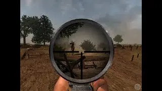 How to make Sniper Shooting System with Ray-Cast in Unity