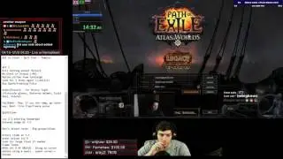 Path of Exile - Learn how to learn how to speedrun - Studying Raiz (Part 2)