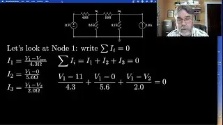 Nodal Analysis