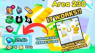 ⚜️PET SIMULATOR 99 🪽 | GEMS DUPER 2024💎 | FREE PASTE-BIN | WORKS ON PC/MOBILE🔥 | 🪩VYXRION HUB🪩 |