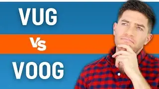 VUG vs. VOOG – Which Vanguard ETF for Large Growth Stocks?