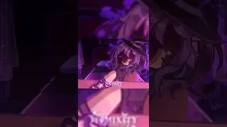 ⚠️ FW + SENSITIVE LYRICS / Halloween cosplays :D / 