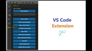 VS Code Extension