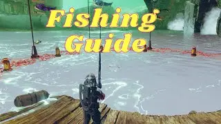 FISHING GUIDE FOR DESTINY 2!