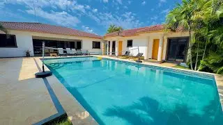 6 Bedroom Villa For Sale in Sosua, Puerto Plata