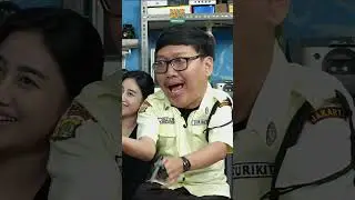 Efeck di deketin cewe yang kaya Pamela