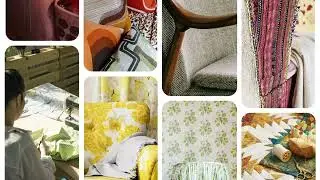 Pattern Decor | It’s Possible | Pinterest