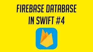 Firebase Database, #4: Posting and Receiving Data from Firebase