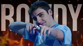 When CS Pros Get SHROUD'D...