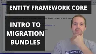 Introduction to Migration Bundles - What can they do the migration scripts don't?