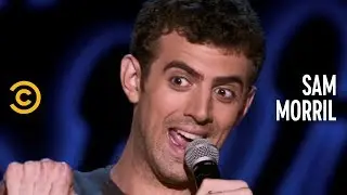 What We Should Really Be Teaching Kids - Sam Morril