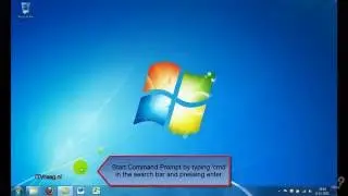 Windows 7 - Wireless (WiFi) internet connection (Add/configure/remove/troubelshoot)