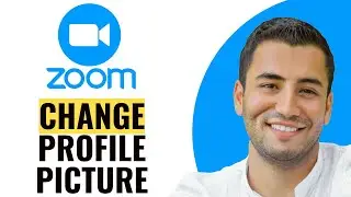 How to Add or Change Profile Picture on Zoom (Quick and Easy)