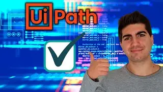 How To Get Checkbox State on UiPath - Tutorial