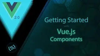 Using components in Vue