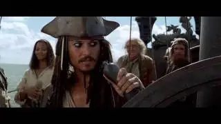 25 great captain jack sparrow quotes