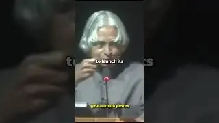 Dr. Vikram Sarabhai the legend - Dr. APJ Abdul Kalam