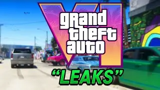 This New GTA 6 Leak is Fooling Everyone