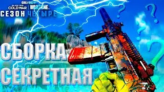 ЭТА СБОРКА ПЕРЕСТРЕЛЯЕТ ЛЮБОГО В WARZONE | СБОРКА ГРАУ WARZONE | ВАРЗОН ГРАУ