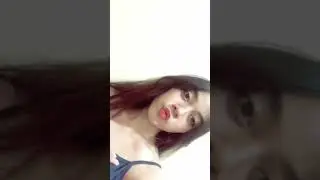 vc sama pacar pakai bh aja
