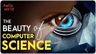 The Beauty of Computer Science | Computer Science Motivational Video