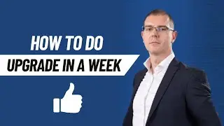 How To Do ServiceNow Upgrade In One Week? | ServiceNow Upgrade Best Practices