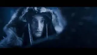 Затмение. 2017. Трейлер