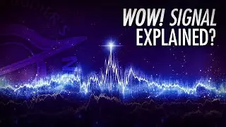 The Wow Signal Potentially Solved with Prof. Abel Mendez