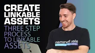 Link Building Basics: Linkable Assets