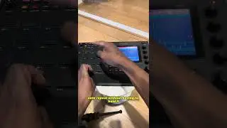 Note Repeat Tip Part 2 on MPC LIVE 2