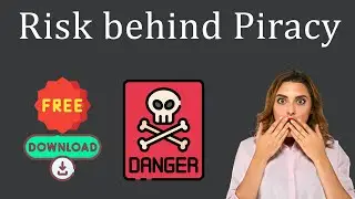 How Risky is Piracy? The Hidden Dangers of Piracy