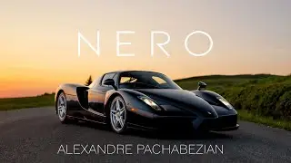 Nero (Official Video) - Alexandre Pachabezian