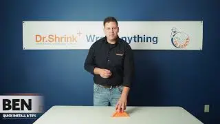 Explaining Dr. Shrink's Corner Guard