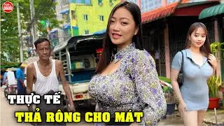 Cùng Gặp Gỡ Một Đất Nước Có Thủ Đô Rộng Thênh Thang Nhưng Không Một Bóng Người Thích Thả Rông ChoMát