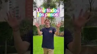 Tutorial para hacer mortal atrás!!🙌🏼🔥🤯