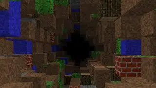 dogon - X11 Minecraft demo