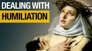 Why God Allows Your Humiliations