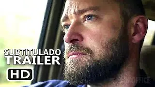 Palmer (2021) | Tráiler Oficial Subtitulado | Película Con Justin Timberlake