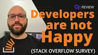 Stack Overflow Developer Survey 2024: Key Insights & Trends for coders