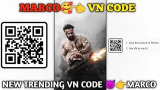 Marco vn code editing video 👿 new trending Marco vn code editing video #marco #vncode #vnediting