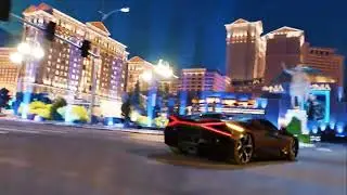 Tiësto 2024 Las Vegas Residency