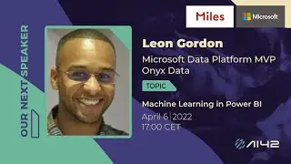 Machine Learning in Power BI