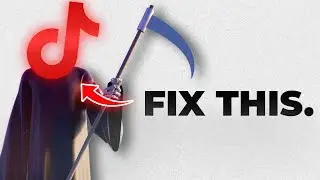 How To FIX TikTok Shadowban - A Complete Guide (2024)